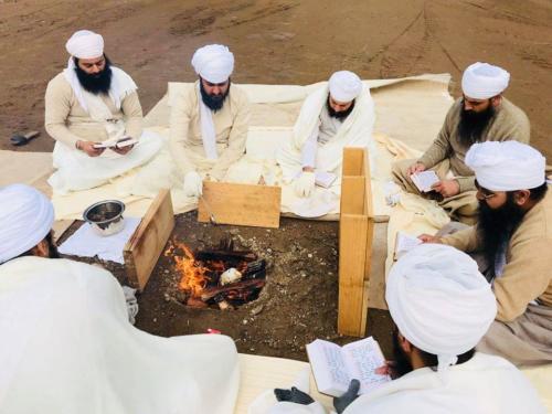 Australia Sadh Sangat