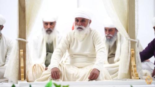 Sri Satguru Uday Singh Ji Australia Tour